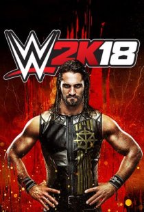 WWE 2K18