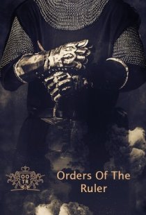 Orders Of The Ruler