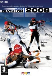 RTL Biathlon 2008