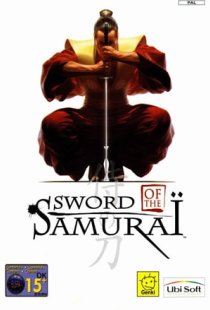Sword of the Samurai