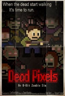 Dead Pixels