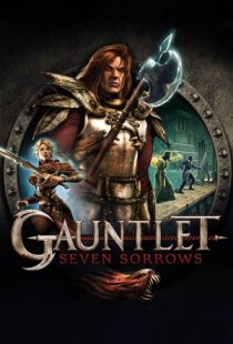 Gauntlet: Seven Sorrows