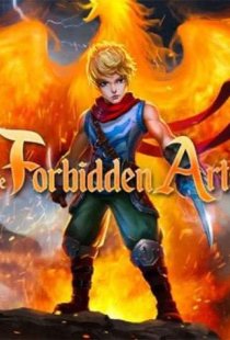 The Forbidden Arts