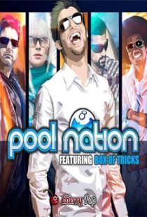 Pool Nation