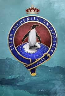 Terra Incognito - Antarctica 1