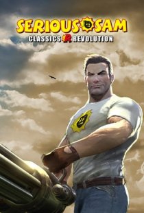 Serious Sam Classics: Revoluti