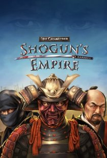 Shoguns Empire: Hex Commander