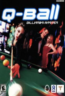 Q-Ball: Billiards Master