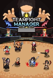 Teamfight Manager