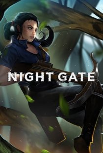 Night Gate
