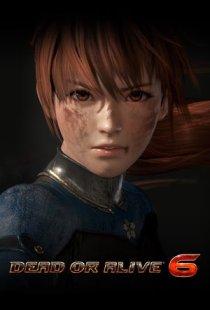 DEAD OR ALIVE 6