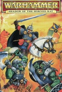 Warhammer: Shadow of the Horne