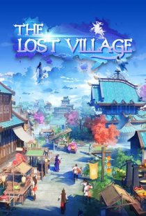 The Lost Village