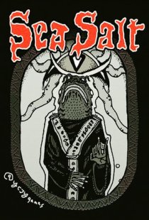 Sea Salt