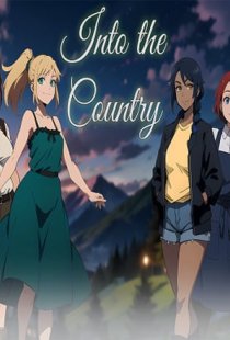 Into the Country
