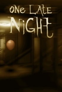 One Late Night