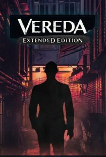 VEREDA - Mystery Escape Room A