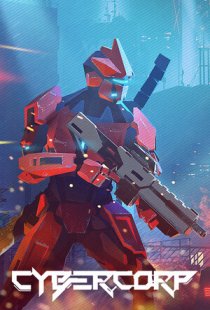 CyberCorp