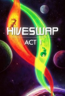 HIVESWAP: ACT 1