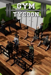Gym Tycoon