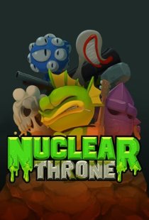 Nuclear Throne