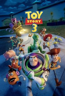 Disney•Pixar Toy Story 3: The 