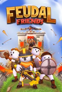 Feudal Friends
