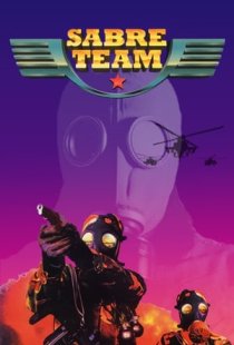 Sabre Team