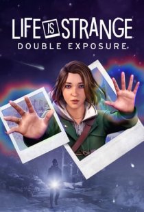 Life is Strange: Double Exposu