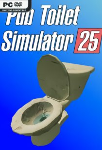 Pub Toilet Simulator 25