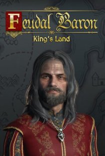 Feudal Baron: Kings Land