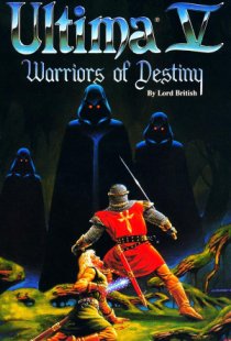 Ultima 5