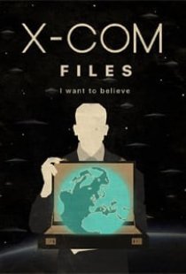 The X-Com Files