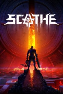 Scathe
