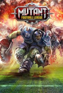 Mutant Football League