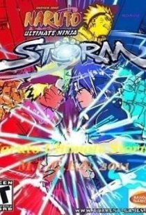 Naruto Storm M.U.G.E.N