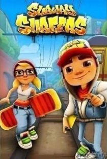 Subway Surfers