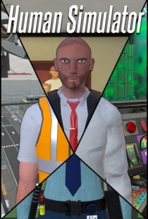 Human Simulator