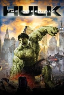 The Incredible Hulk