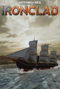Victory At Sea Ironclad