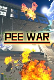 PEE WAR!!