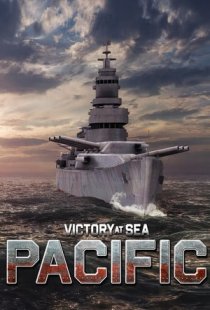 Victory At Sea Pacific