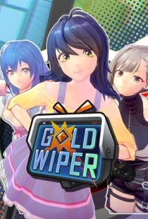 Gold Wiper