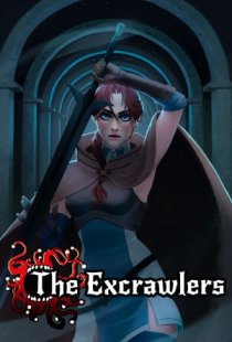 The Excrawlers