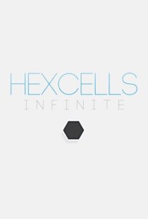 Hexcells Infinite