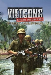 Vietcong: Fist Alpha