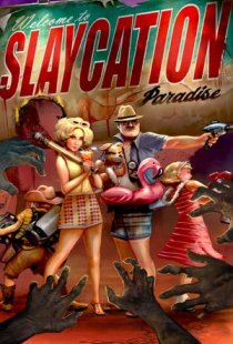 Slaycation Paradise