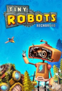 Tiny Robots Recharged