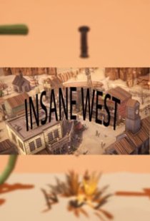 INSANE WEST