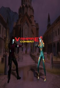 Vampire Combat